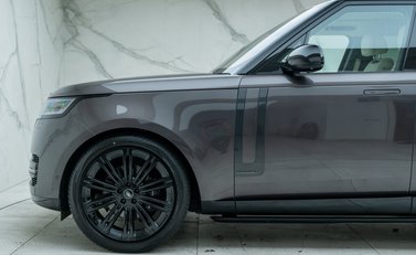 Land Rover Range Rover P400 AUTOBIOGRAPHY 34