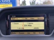 Mercedes-Benz E Class E250 CDI BLUEEFFICIENCY SPORT automatic convertible 35