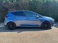 Ford Fiesta ST-LINE X MHEV 4