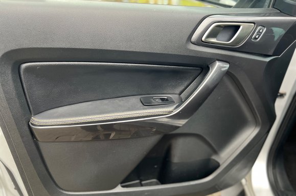 Ford Ranger WILDTRAK ECOBLUE DOUBLE CAB PICKUP AUTO 34