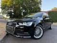 Audi A3 1.4 TFSI CoD Sport Sportback S Tronic Euro 6 (s/s) 5dr 44
