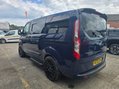 Ford Transit Custom 280 LIMITED P/V ECOBLUE 4