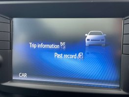 Toyota Avensis 1.8 Avensis Excel Valvematic CVT 5dr 34