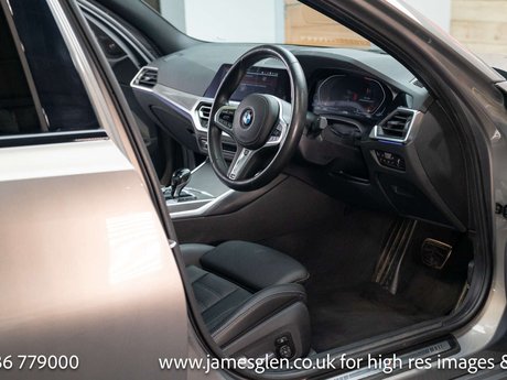 BMW 3 Series 3.0 330d M Sport+ Edition Auto 4dr 9