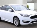 Ford Focus 1.0T EcoBoost ST-Line Euro 6 (s/s) 5dr