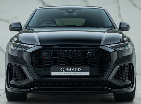 Audi RS Q8 VORSPRUNG 7