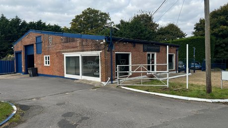 Welcome to McMenemy Automotive Ltd