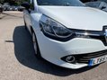 Renault Clio 0.9 TCe Dynamique Nav Euro 6 (s/s) 5dr 13