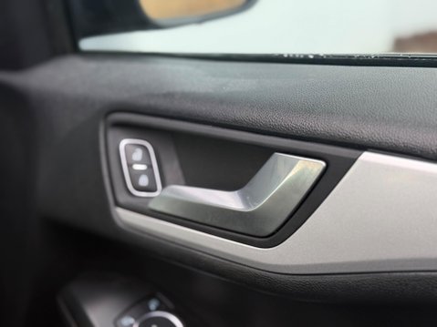 Ford Focus 1.5 EcoBlue Zetec Euro 6 (s/s) 5dr 54