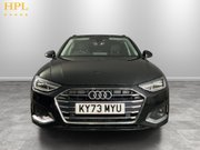 Audi A4 2.0 TDI 35 Sport Estate 5dr Diesel S Tronic Euro 6 (s/s) (163 ps) Air Con - 2