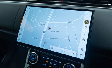 Land Rover Range Rover D350 FIRST EDITION 23