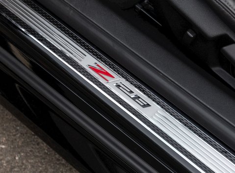 Chevrolet Camaro Z/28 20