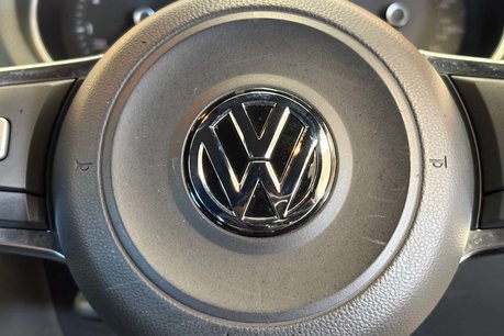 Volkswagen Polo 1.4 TSI BlueMotion Tech ACT BlueGT Hatchback 5dr Petrol DSG Euro 6 (s/s) (1 45