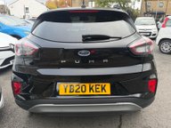 Ford Puma TITANIUM 6