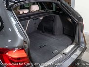 BMW 3 Series 3.0 335d xDrive M Sport Shadow Edition Auto 4WD 5dr 17