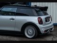 Mini Hatch 2.0 Cooper S Auto 3dr 25