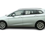 BMW 2 Series 2.0 218d Luxury MPV 5dr Diesel Auto Euro 6 (s/s) (150 ps) 6