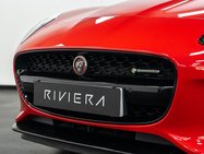 Jaguar F-Type 2.0i GPF R-Dynamic Coupe 2dr Petrol Auto Euro 6 (s/s) (300 ps) 28