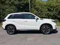 Suzuki Vitara 1.4 Boosterjet MHEV SZ5 ALLGRIP Euro 6 (s/s) 5dr 2