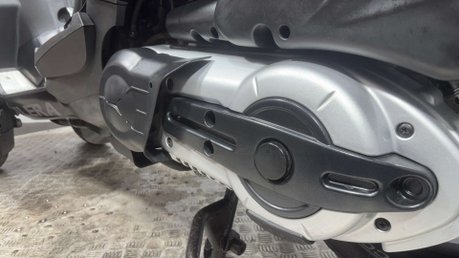 Gilera Fuoco RIDEABLE ON A CAR LICENCE! 21