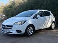 Vauxhall Corsa 1.2i Design Euro 6 5dr 2