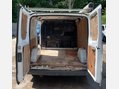 Ford Transit 2.2 TDCi 280 FWD L1 H1 5dr 10