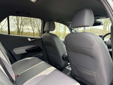Volkswagen ID.3 ID3 1st Edition 5dr 30