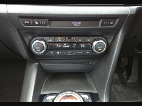 Mazda 3 2.0 Mazda3 Sport Nav 4dr 44