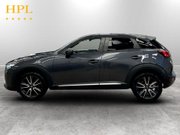 Mazda CX-3 2.0 SKYACTIV-G Sport Nav SUV 5dr Petrol Auto Euro 6 (s/s) (121 ps) 4