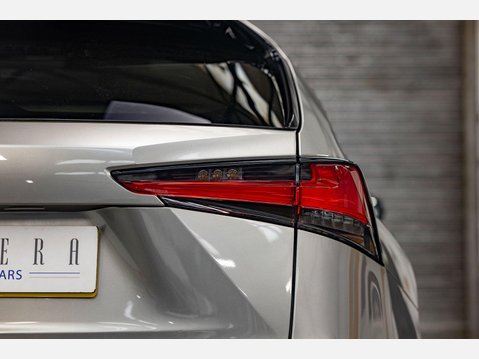 Lexus NX 2.5 300h GPF Premium SUV 5dr Petrol Hybrid E-CVT 4WD Euro 6 (s/s) (197 ps) 60