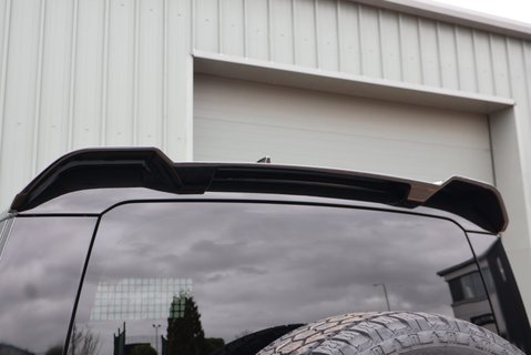 Land Rover Defender 110 BRAND NEW HARD TOP X-DYNAMIC 250 S STYLED AT SEEKER 29