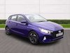Hyundai i20 1.0 i20 SE Connect MHEV TGDi Auto 5dr