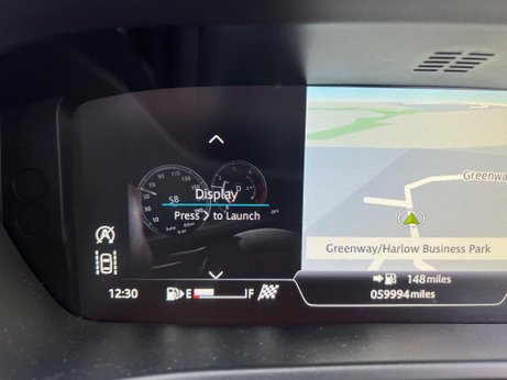 Jaguar F-Pace 3.0 D300 V6 S Auto AWD Euro 6 (s/s) 5dr 82