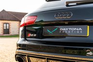 Audi RS6 4.0 TFSI V8 Performance Tiptronic quattro Euro 6 (s/s) 5dr 16