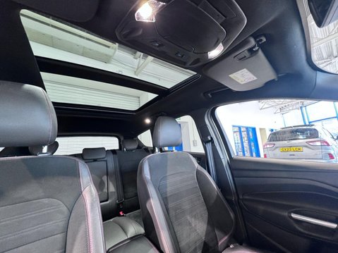 Ford Kuga 2.0 TDCi ST-Line X AWD Euro 6 (s/s) 5dr 34