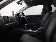 Audi A3 SPORTBACK TFSI SE TECHNIK 40