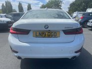 BMW 3 Series 2.0 320d Sport 4dr 19
