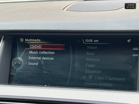 BMW M5 [SOLD] 30