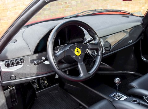 Ferrari F50 15