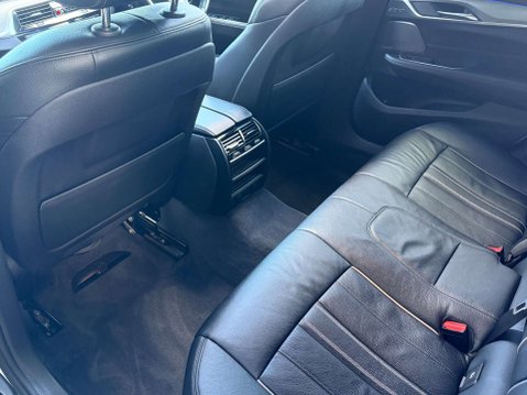 BMW 6 Series 3.0 630d xDrive M Sport Auto 4WD 5dr 21