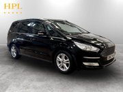 Ford Galaxy 2.0 TDCi Titanium MPV 5dr Diesel Powershift Euro 6 (s/s) (150 ps) 1
