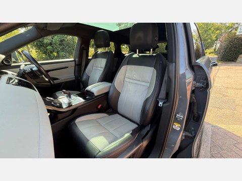 Land Rover Range Rover Evoque 2.0 Range Rover Evoque First Edition D Auto 4WD 5dr 10