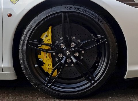 Ferrari 458 Speciale Aperta 19