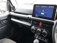 Suzuki Jimny Brand new 5 door Auto styled by Seeker choice of colours  29