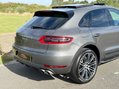 Porsche Macan 3.0 TD V6 S PDK 4WD Euro 6 (s/s) 5dr 11