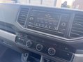 Volkswagen Crafter 2.0 TDI CR35 Trendline Panel Van 5dr Diesel Manual FWD LWB High Roof Euro 6 19