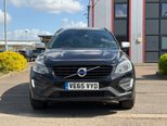 Volvo XC60 2.4 XC60 R-Design Nav D4 AWD 4WD 5dr 14