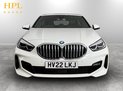BMW 1 Series 1.5 118i M Sport (LCP) Hatchback 5dr Petrol DCT Euro 6 (s/s) (136 ps) Crui 2