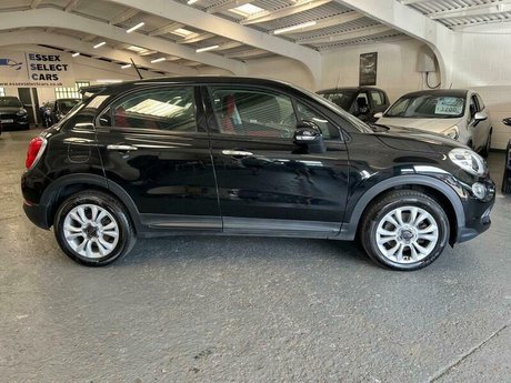 Fiat 500X 1.4 MultiAir Pop Star Euro 6 (s/s) 5dr 7