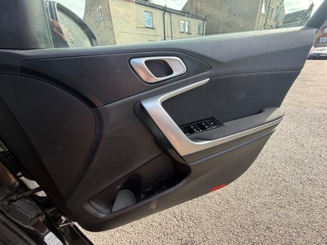 Kia Ceed 2 ISG 22